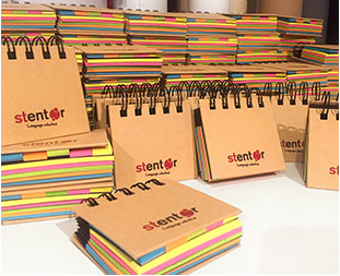 promotivni materijal