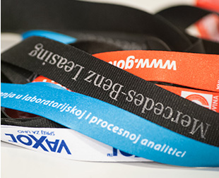 vezice za akreditacije